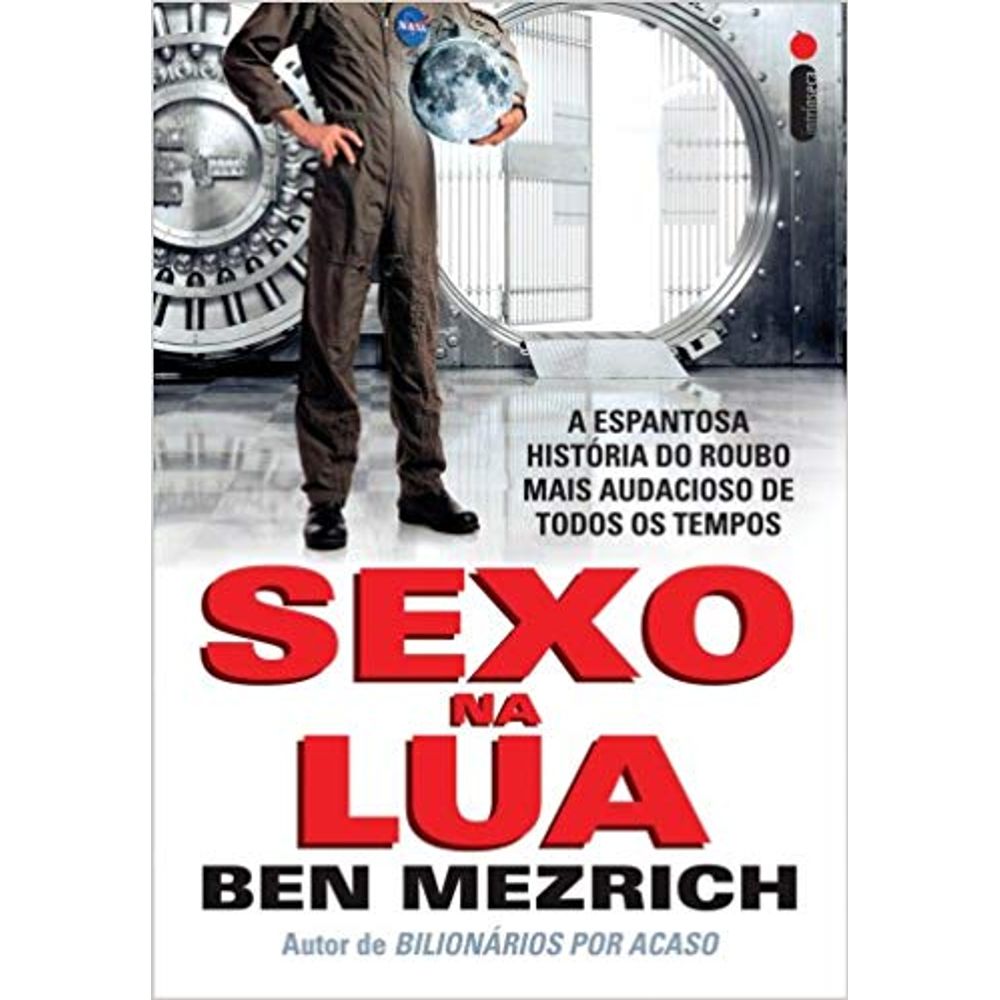 Sexo Na Lua - livrofacil