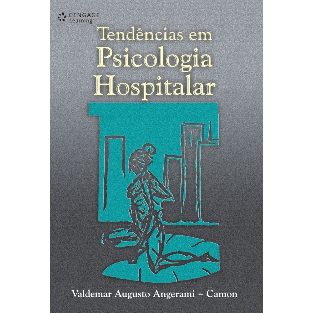 Tendências Em Psicologia Hospitalar - Livrofacil