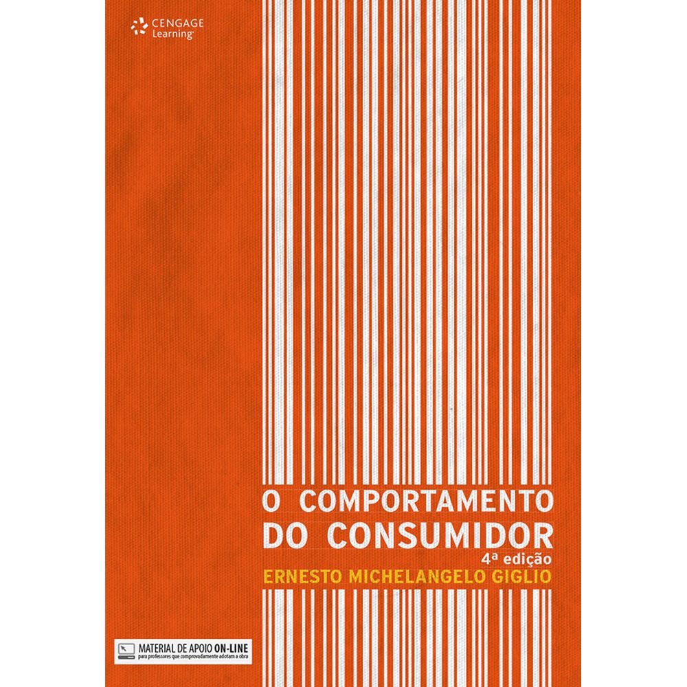 O Comportamento Do Consumidor livrofacil