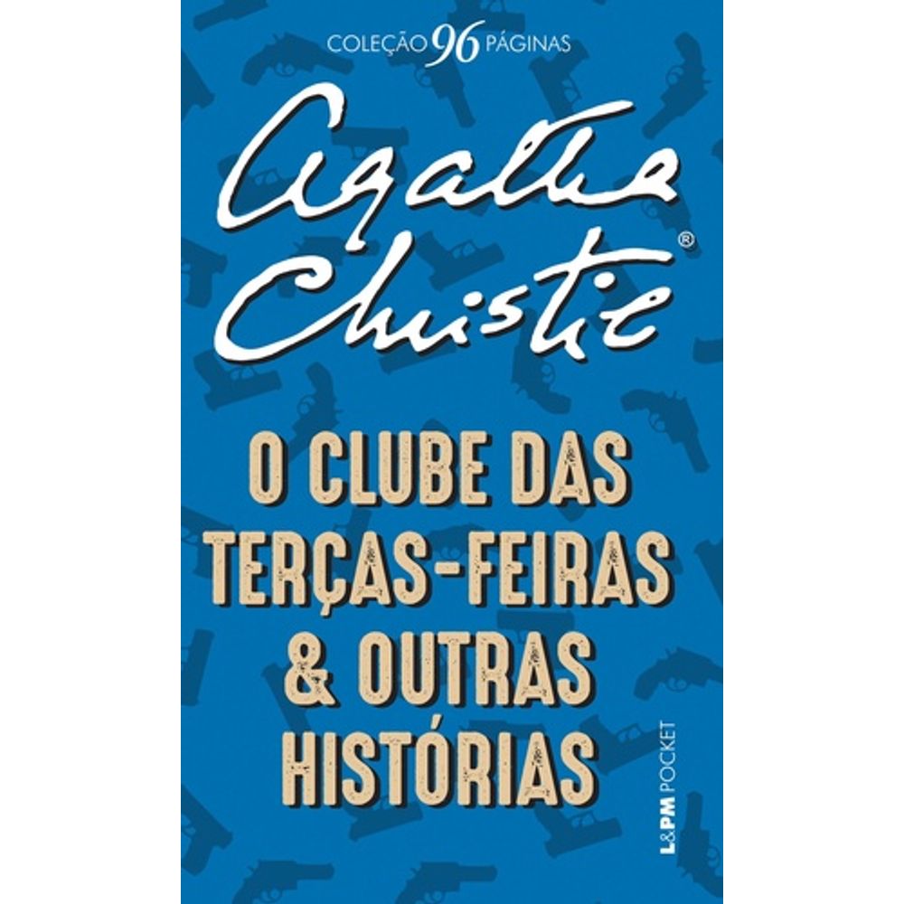 MISS MARPLE: TODOS OS ROMANCES V. 1 - Agatha Christie - L&PM