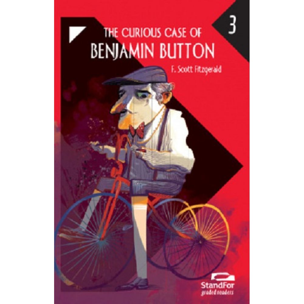 book review the curious case of benjamin button