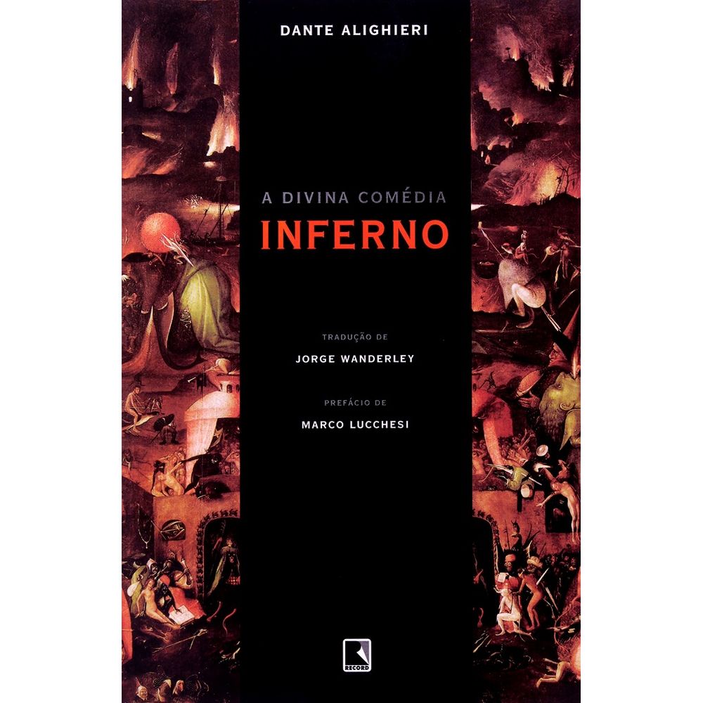 PDF) Os Círculos infernais de Dante Alighieri