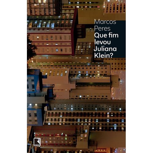 Que Fim Levou Juliana Klein? - livrofacil