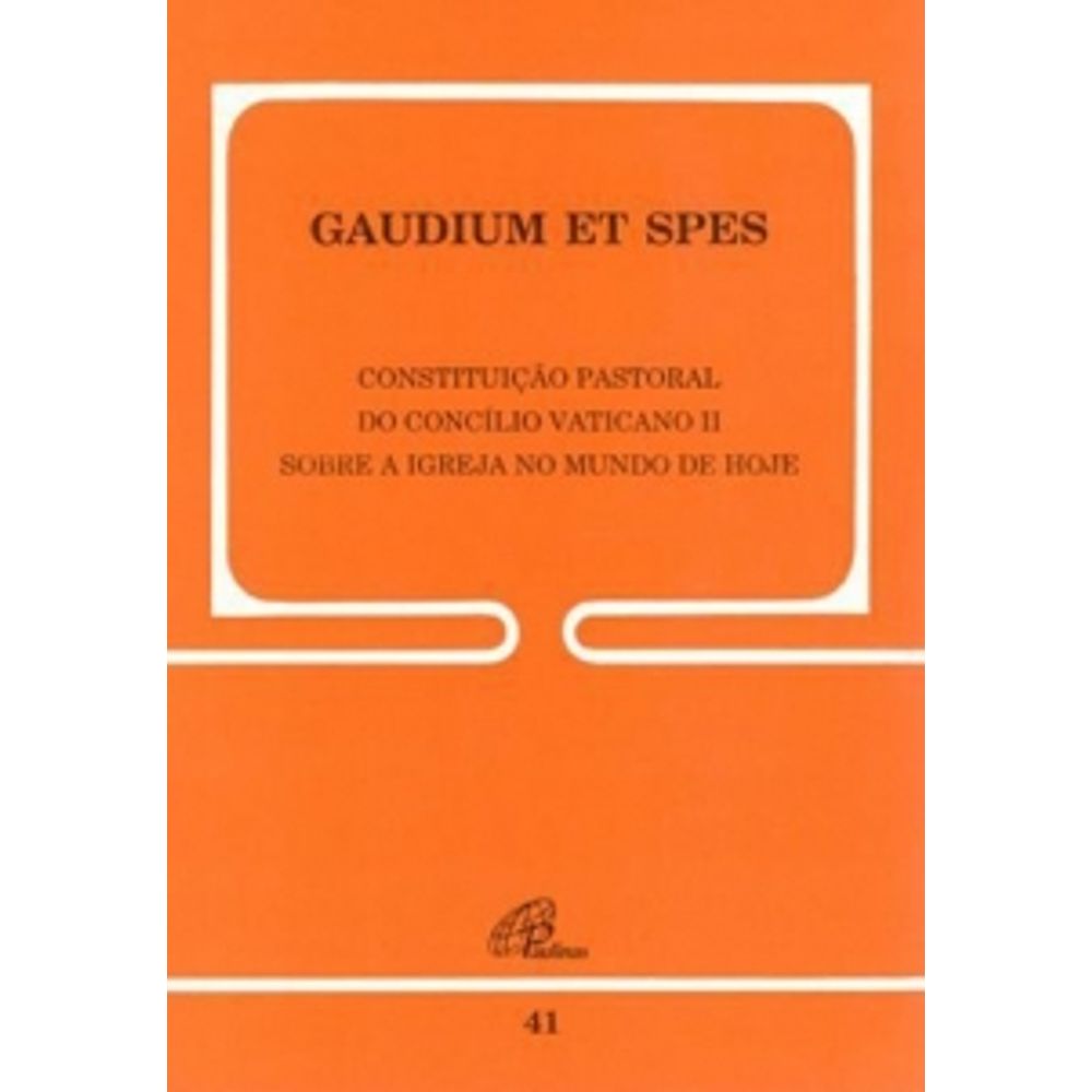 Gaudium Et Spes: A Economia, a Política e a Paz Mundial - Arquidiocese de  Vitória