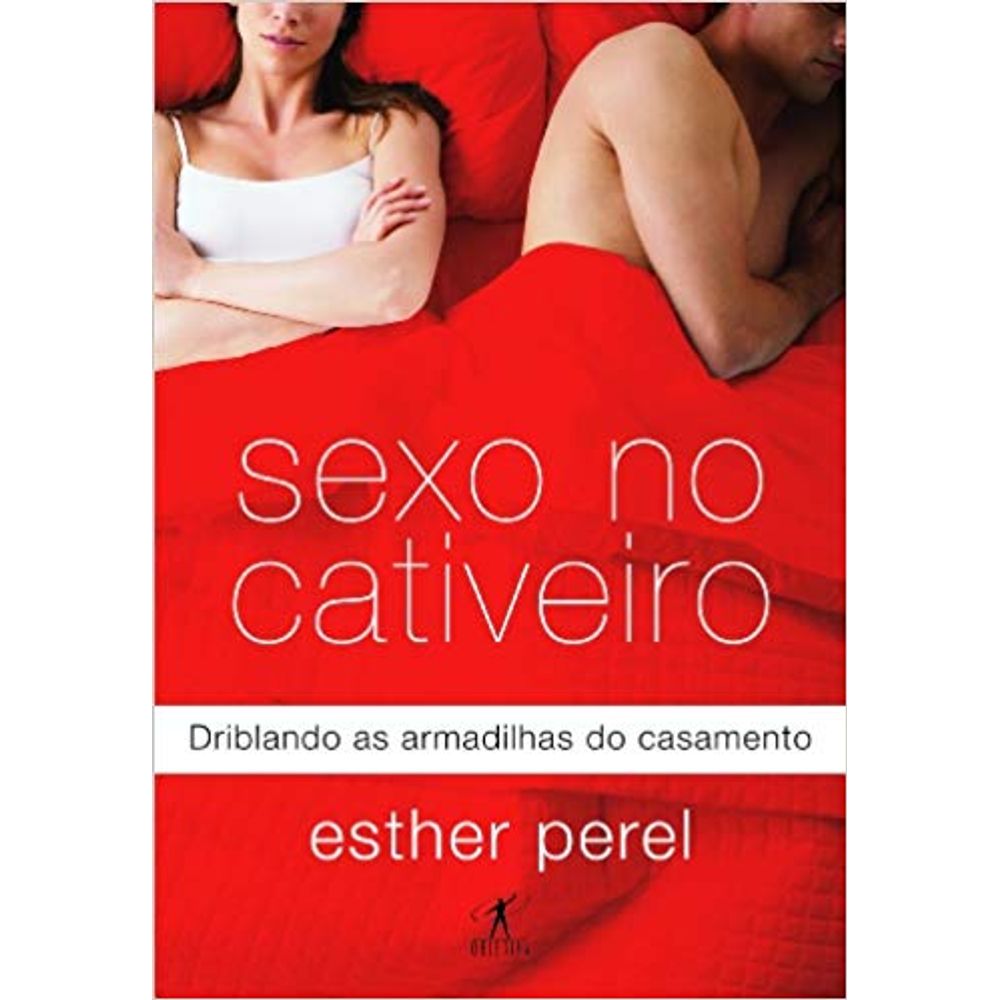 Sexo No Cativeiro - livrofacil