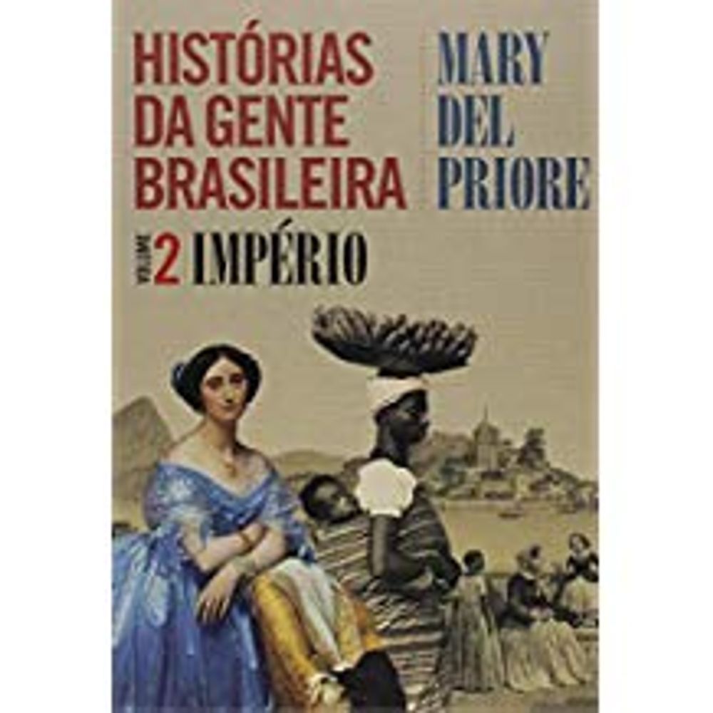 Mary Del Priore: “Temos que chamar os homens para