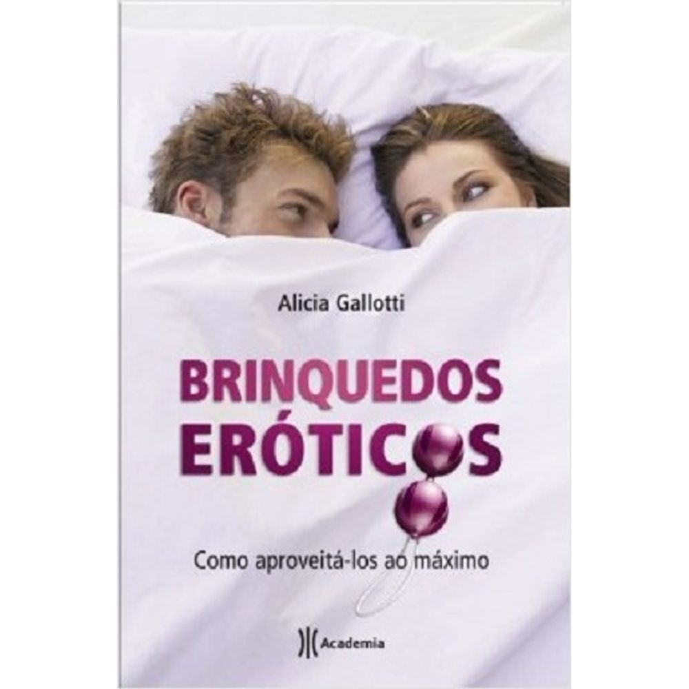 Brinquedos Eroticos Livrofacil 2897