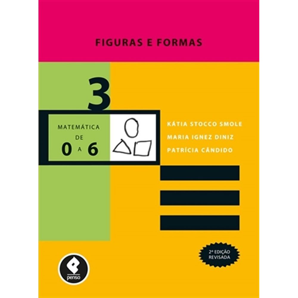 Cadernos Do Mathema: Jogos De Matemática De 1º A 3º Ano Vol.3 Ensino Médio  - livrofacil