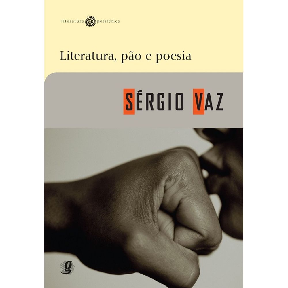 Pão e poesia