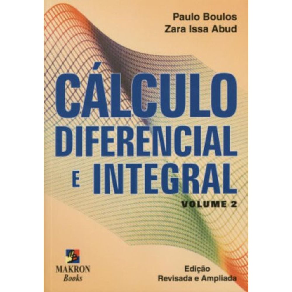 Cálculo Diferencial E Integral Livrofacil 1491