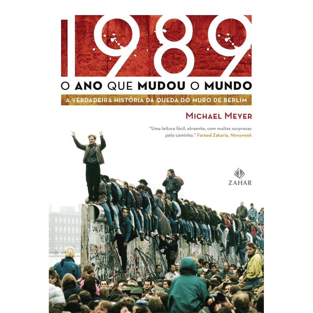 1989 O Ano Que Mudou O Mundo livrofacil 1989 O Ano Que Mudou O Mundo livrofacil