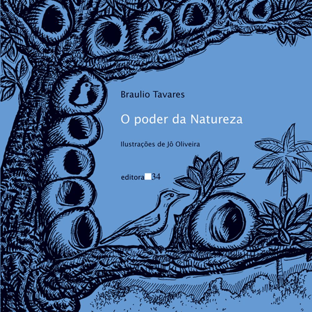 O Poder Da Natureza Livrofacil 6261