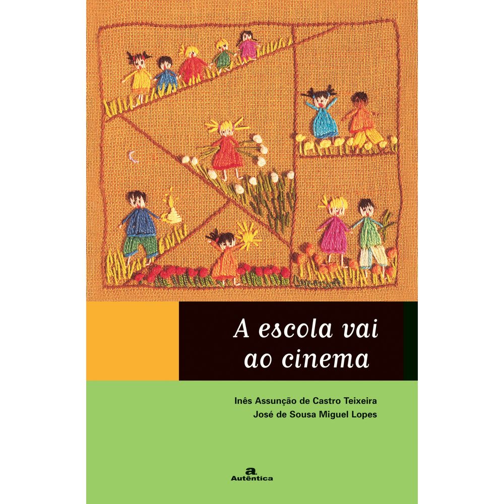 O jogo do livro infantil