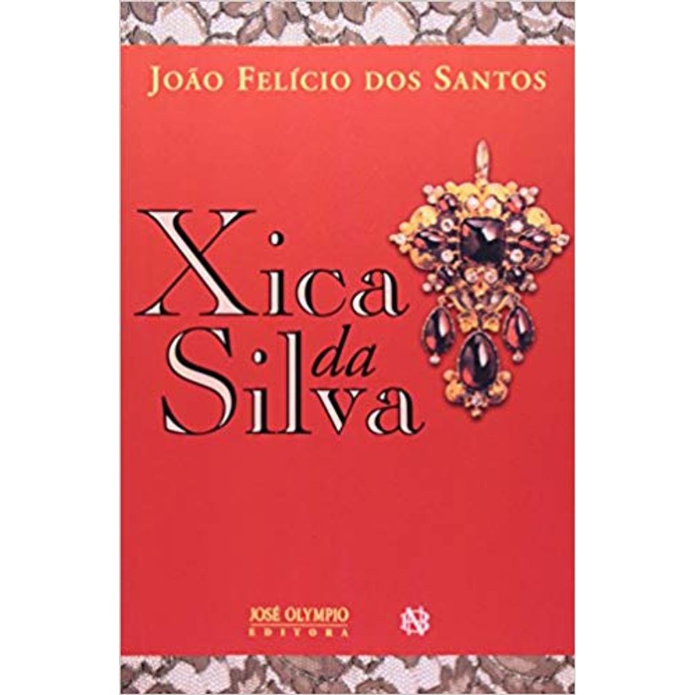 Xica Da Silva - livrofacil