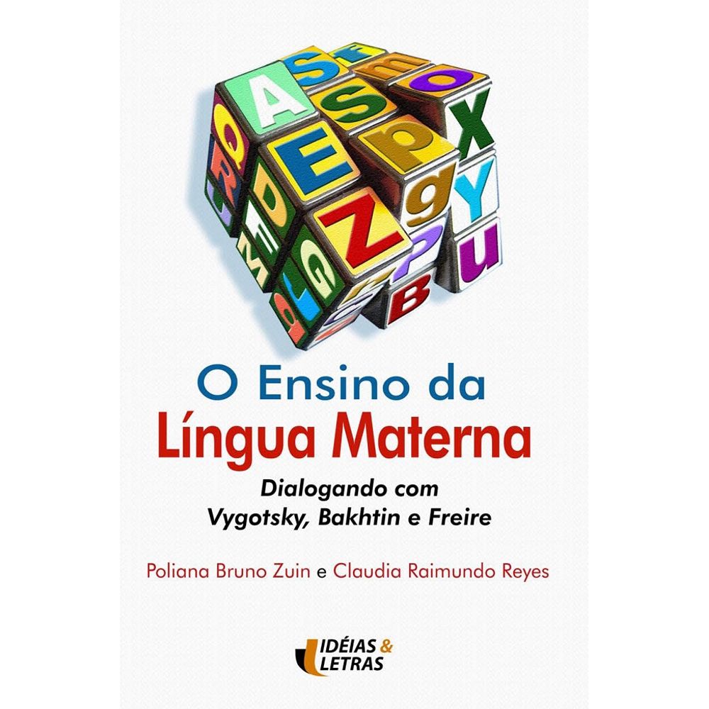 O Ensino Da Língua Materna livrofacil