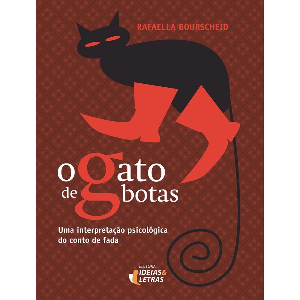 Contos De Fadas De 5 Minutos - O Gato De Botas - Livrarias Curitiba