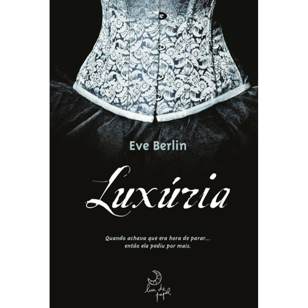Luxuria - livrofacil
