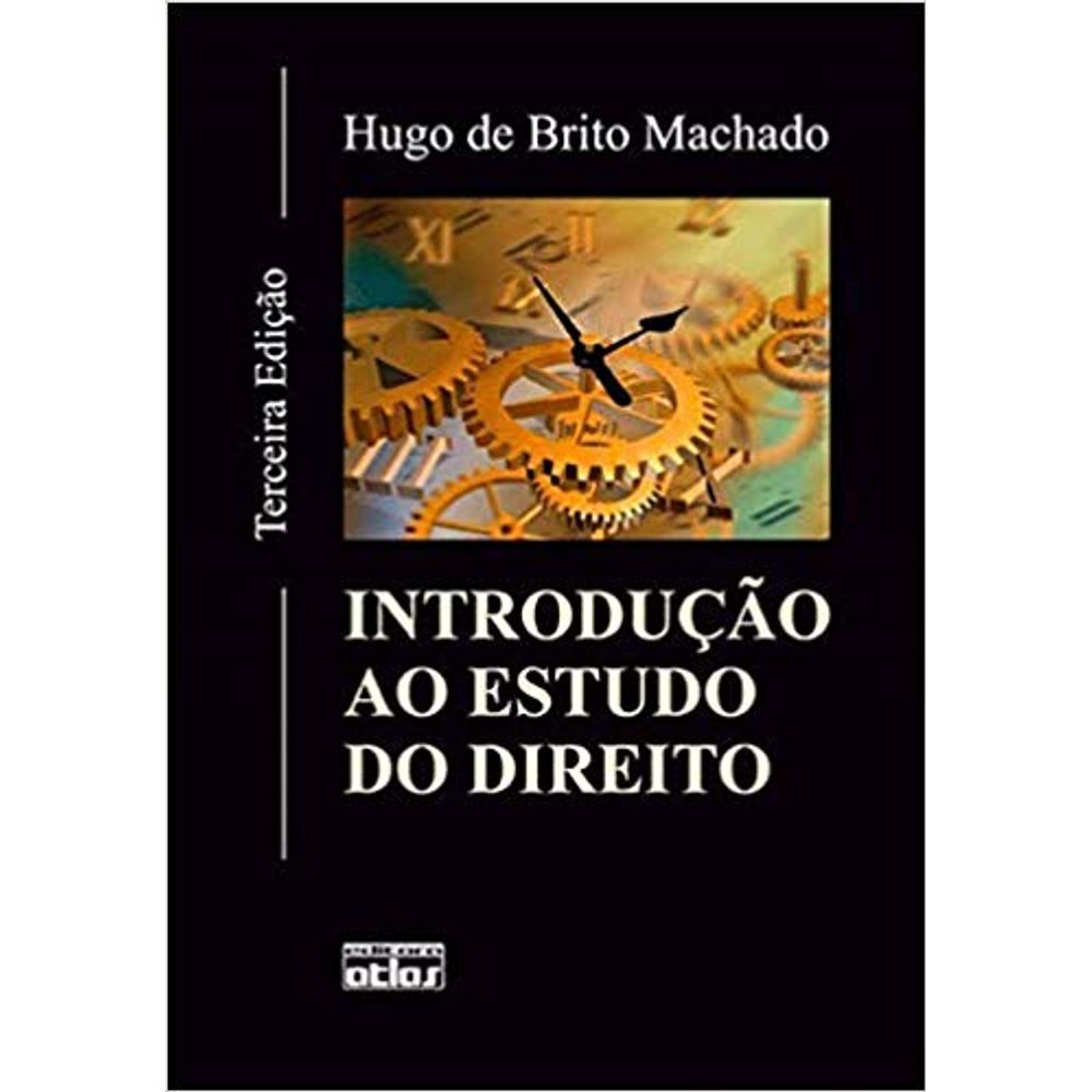 Introdução Ao Estudo Do Direito - livrofacil