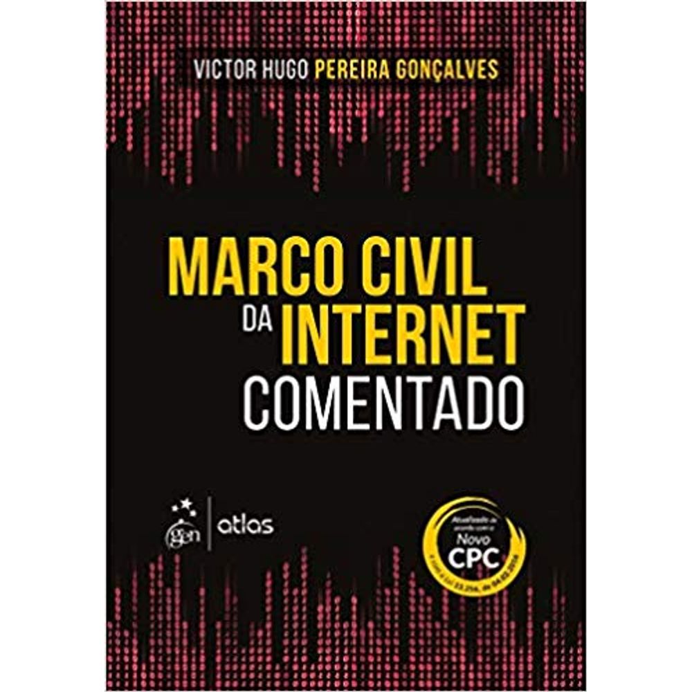 Marco Civil Da Comentado livrofacil Marco Civil Da Comentado livrofacil