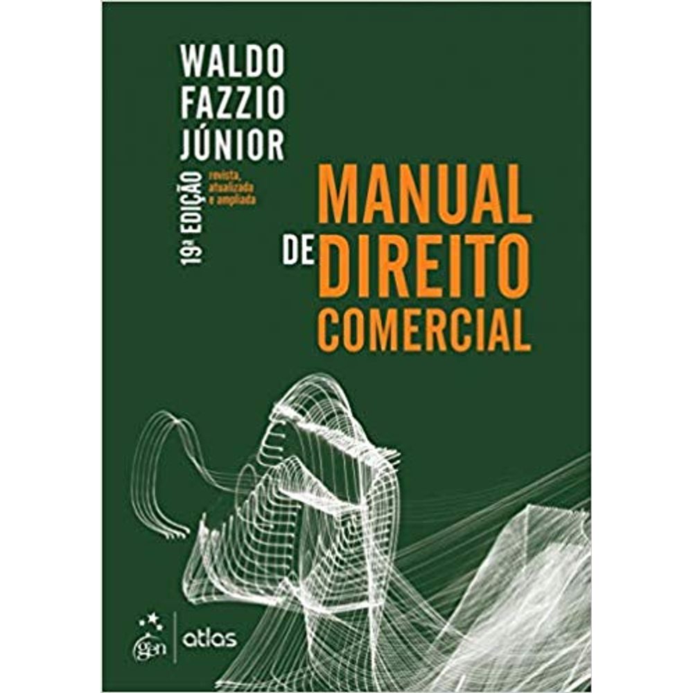 Manual De Direito Comercial - livrofacil