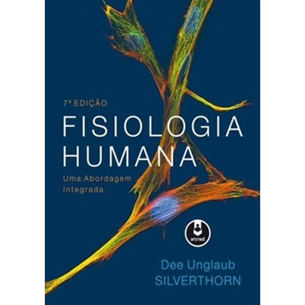 Fisiologia Humana: Uma Abordagem Integrada - livrofacil