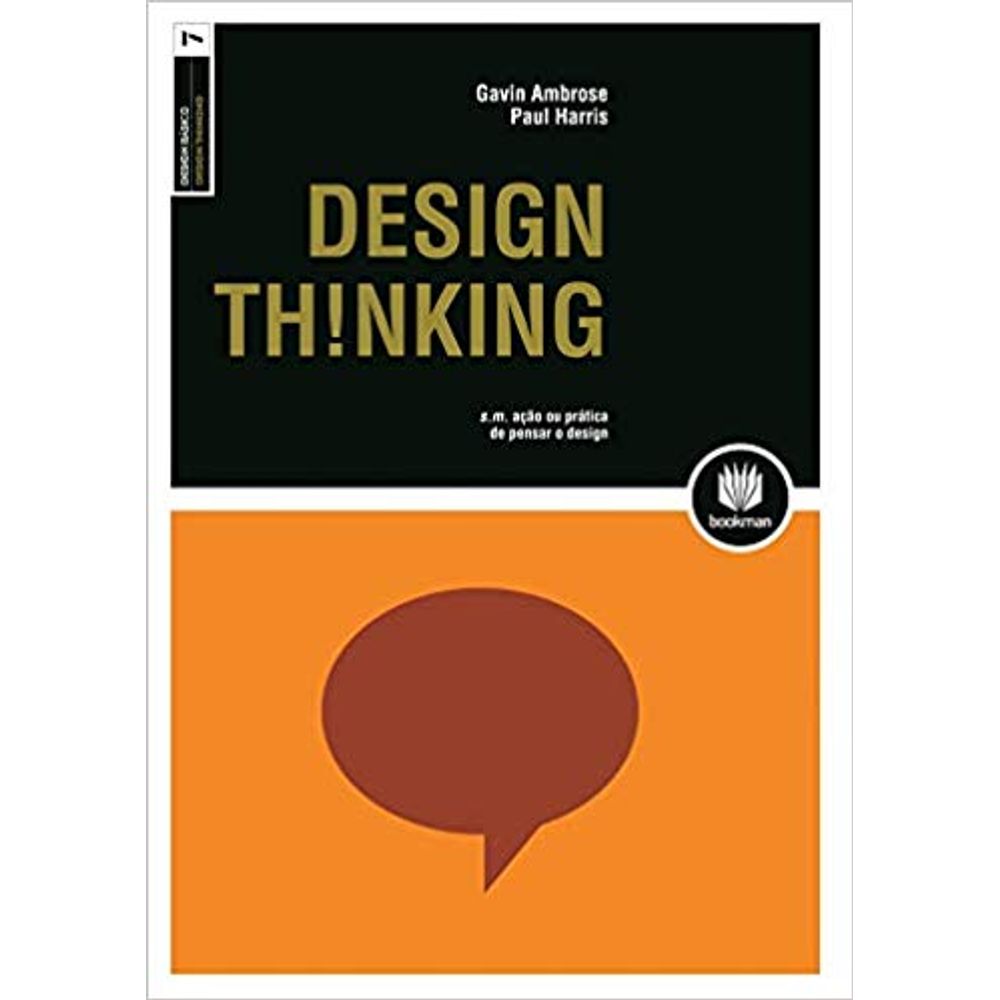 Design Thinking livrofacil