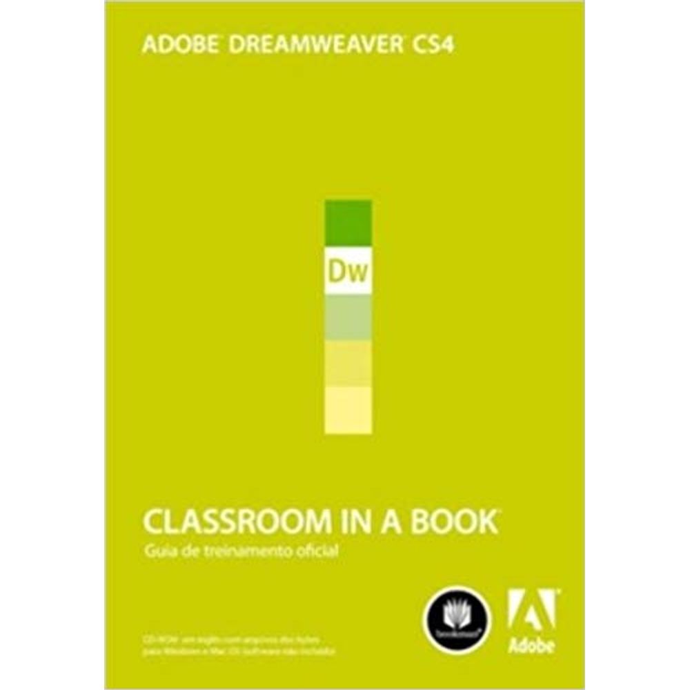 adobe dreamweaver cc classroom in a book pdf 2018