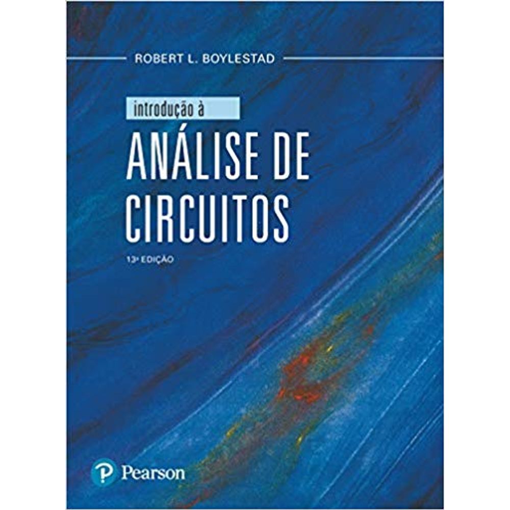 Lista 96 Foto Introduccion Al Analisis De Circuitos Boylestad 10 Edicion Mirada Tensa 1358