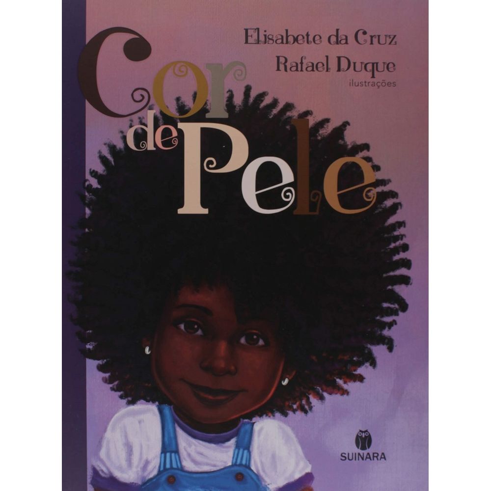 Cor De Pele livrofacil