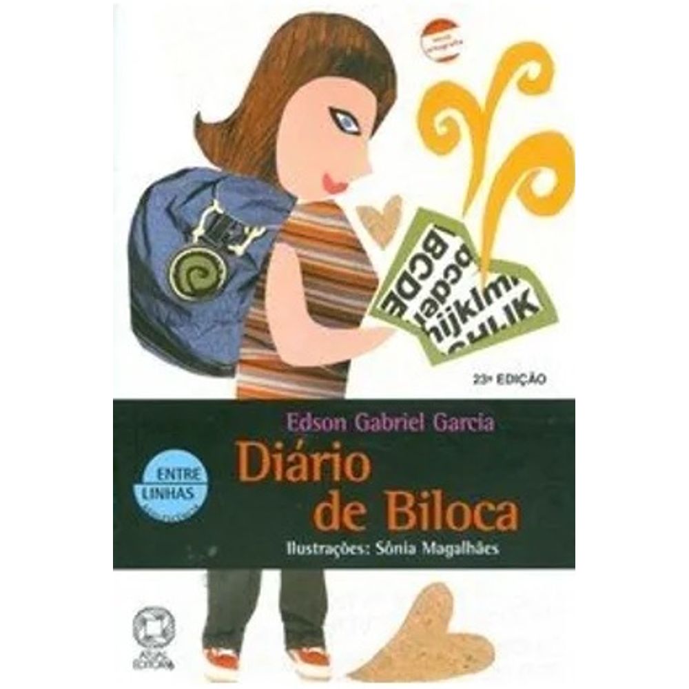 Livro: Trapaças e Carícias - Edson Gabriel Garcia