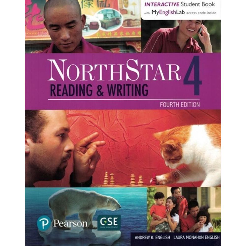 Northstar 4 Reading And Writing livrofacil