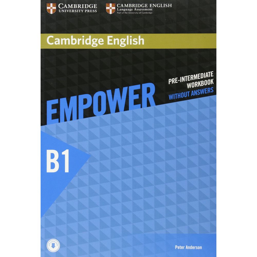 cambridge-english-empower-b1-pre-intermediate-workbook-without-answers