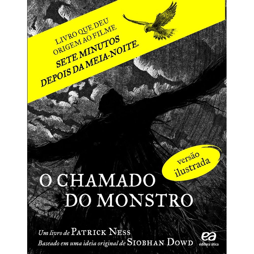  Monstros! (Em Portugues do Brasil): 9788535921724