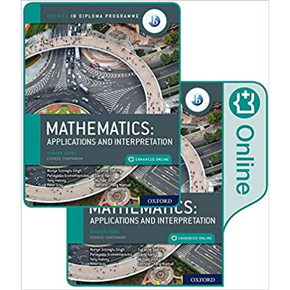 ib math applications and interpretation textbook pdf free download