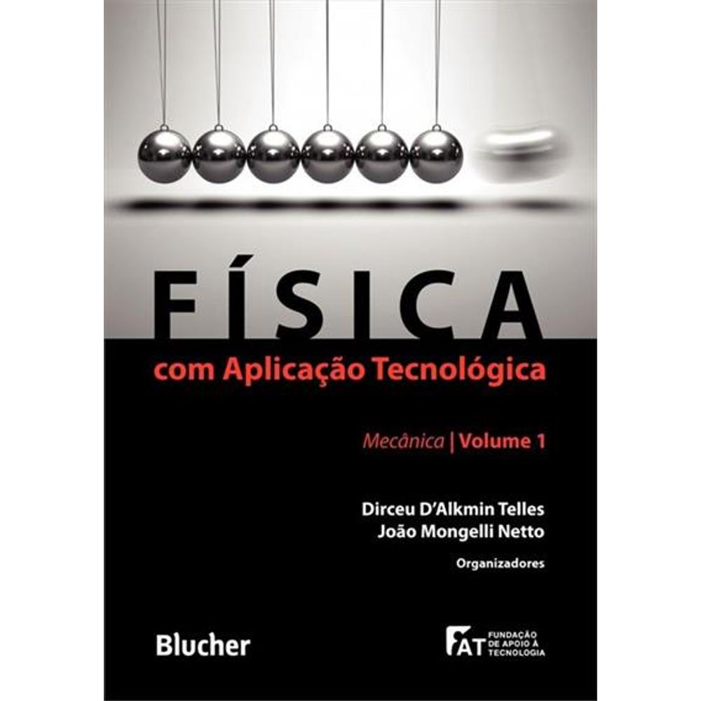 Mecânica - Editora Blucher