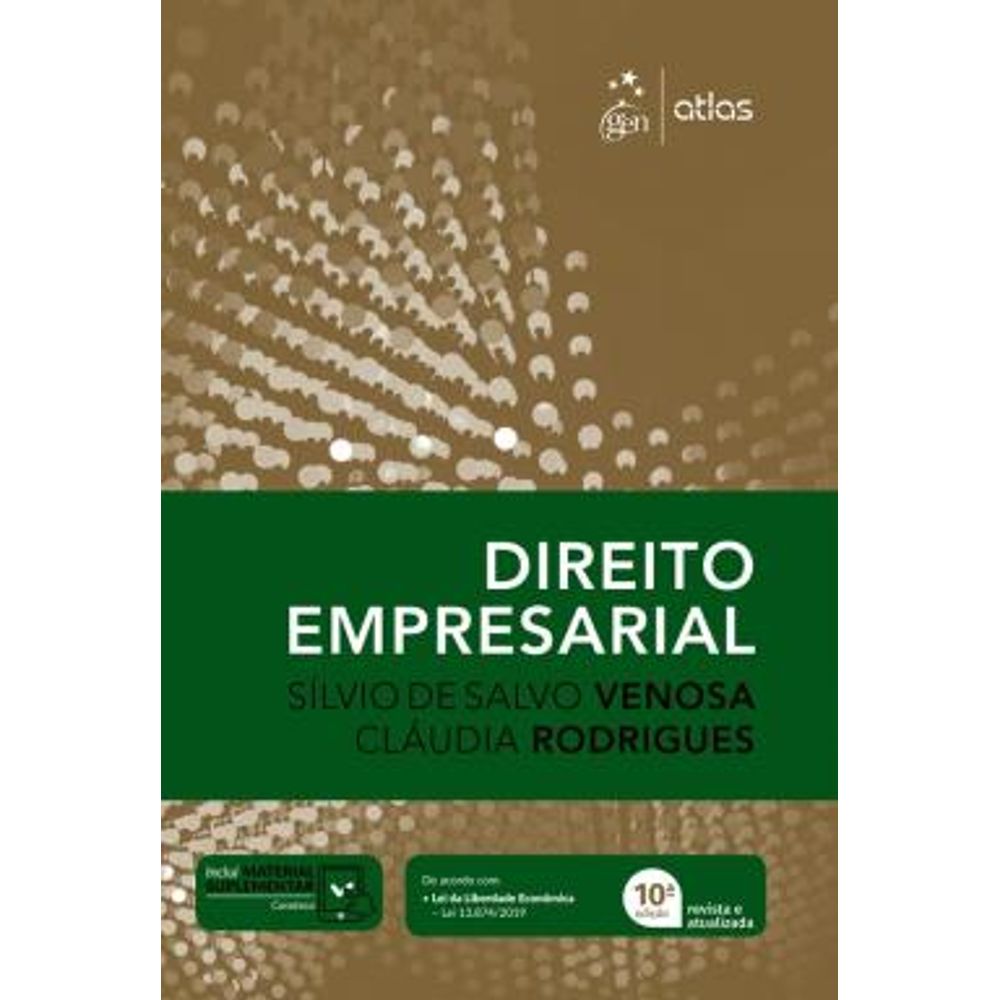 Direito Empresarial Livrofacil 9154