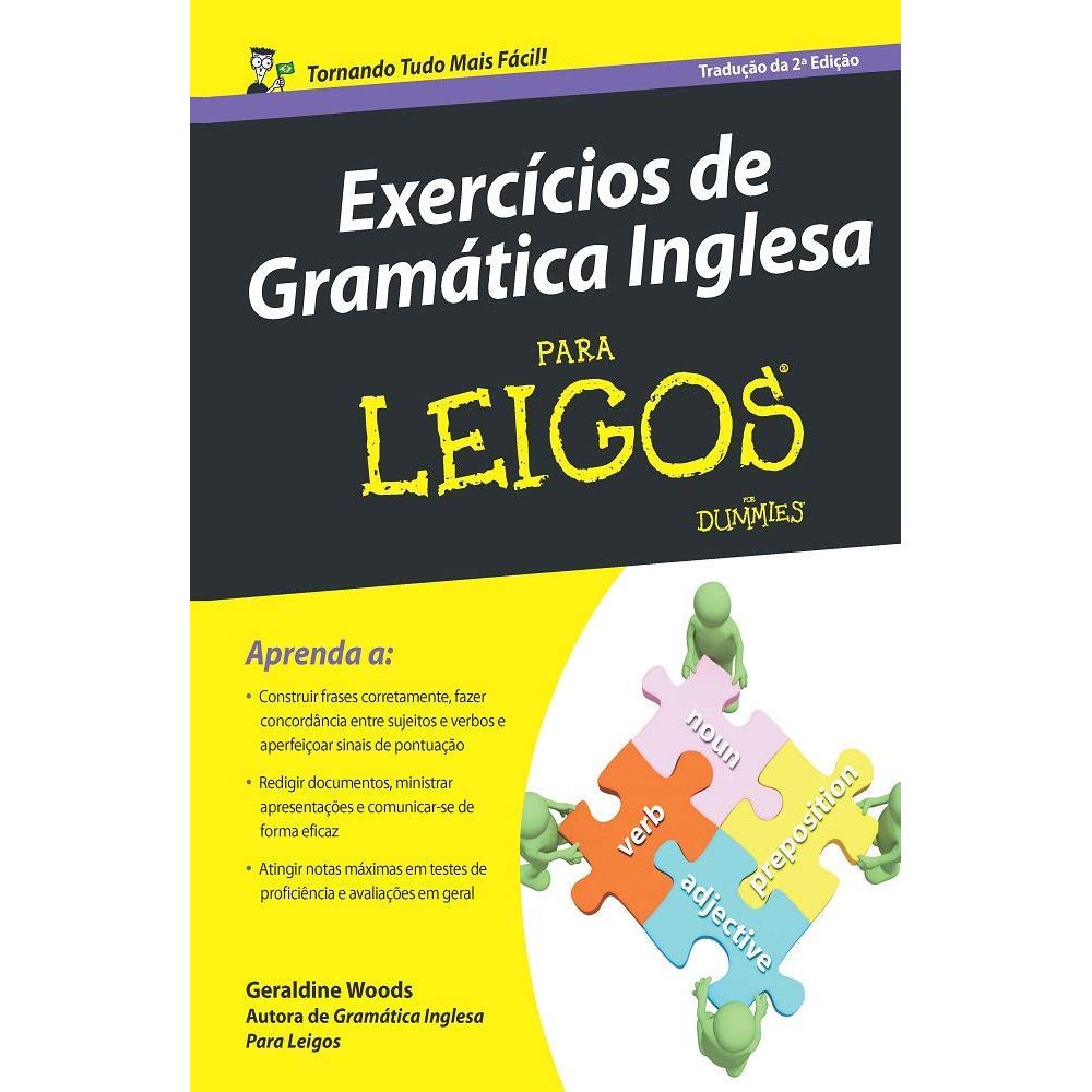 Inglés gramática fácil