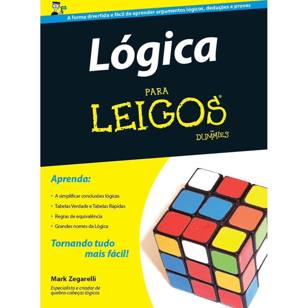 PINEDO Logica, PDF, Lógica